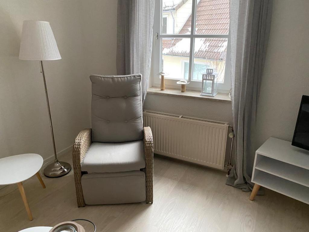 Urlaubshaus-Braunlage Wg 3 Leilighet Eksteriør bilde