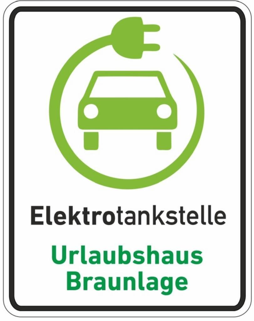 Urlaubshaus-Braunlage Wg 3 Leilighet Eksteriør bilde